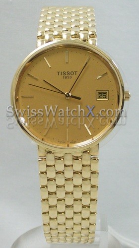 Tissot T73.3.403.21 Goldrun