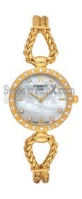 Tissot Lady T74.3.115.76 Fine