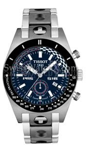 Tissot T91.1.488.41 PRS516 - zum Schließen ins Bild klicken