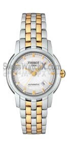 Tissot Ballade T97.2.183.31 - zum Schließen ins Bild klicken