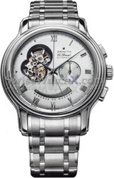 Zenith Chronomaster 03.1260.4021-01.M1260