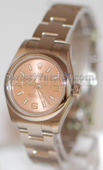 Rolex Lady Oyster Perpetual 176200 - Click Image to Close