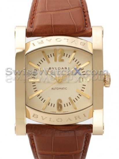 Bvlgari Assioma AA48C13GLD - Click Image to Close