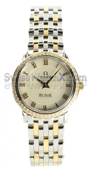 Omega De Ville Prestige 413.25.27.60.05.001 - Click Image to Close