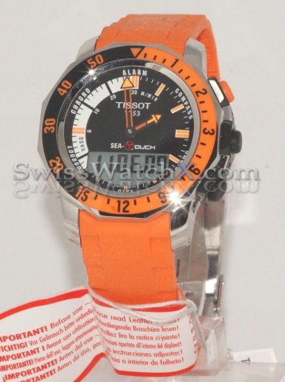 Tissot Sea-Touch T026.420.17.281.02 - Click Image to Close