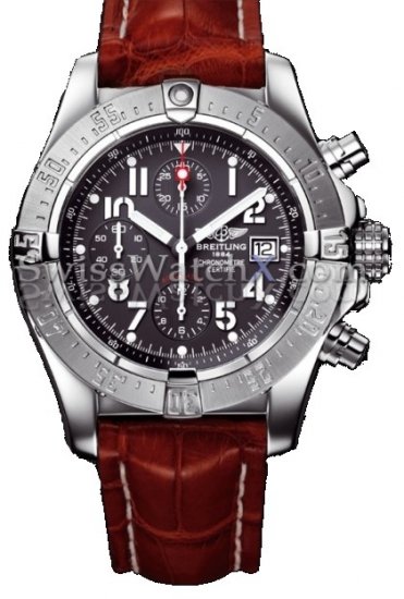 Breitling Avenger Skyland A13380 - Click Image to Close