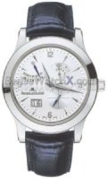Jaeger Le Coultre Master Eight Days 1606420