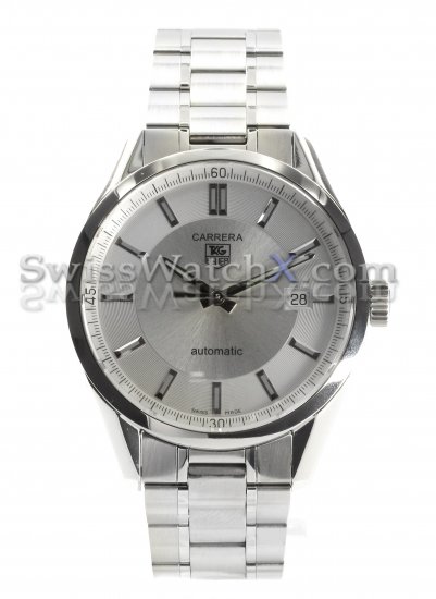 Tag Heuer Carrera WV211A.BA0787 - Click Image to Close