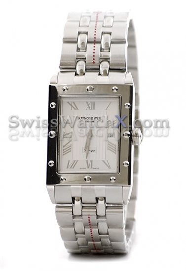 Raymond Weil Tango 5381-ST-00658 - Click Image to Close