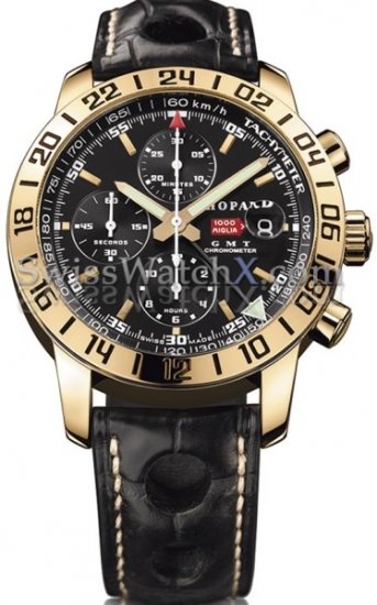 Chopard Mille Miglia 161267-5002 - Click Image to Close