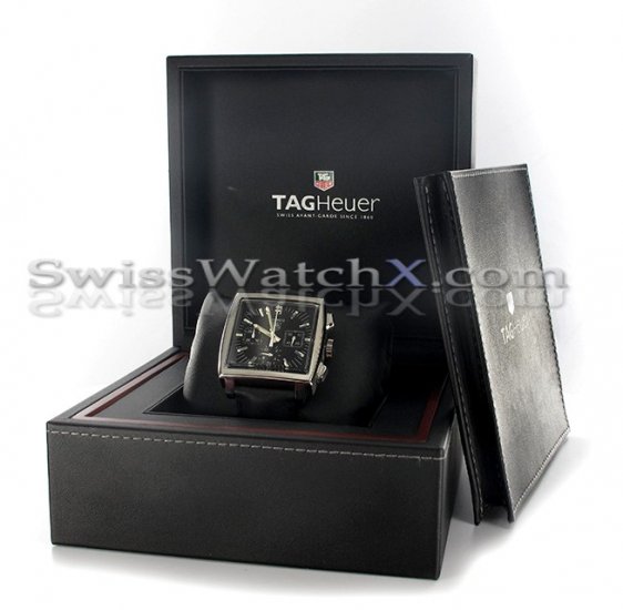 Tag Heuer Monaco CW2111.FC6171