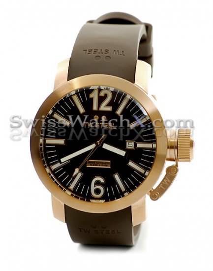 TW Steel Grandeur Automatic TW101 - Click Image to Close