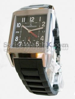 Jaeger Le Coultre Reverso Squadra Hometime 700867P