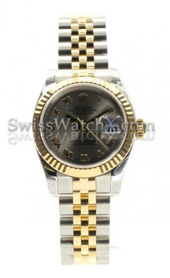 Rolex Lady Datejust 179173 - Click Image to Close