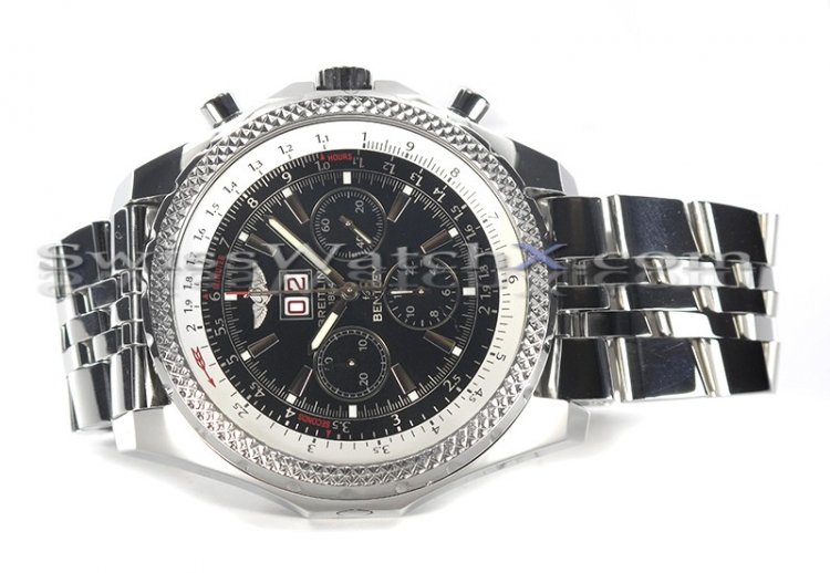 Breitling Bentley 6.75 A44362