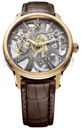 Maurice Lacroix Masterpiece MP7138-PG101-030 - Click Image to Close