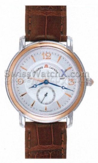 Maurice Lacroix Masterpiece MP7098-PS101-120 - Click Image to Close