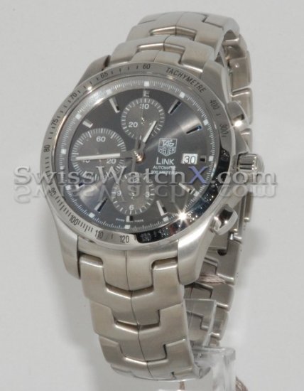 Tag Heuer Link CJF2115.BA0594 - Click Image to Close