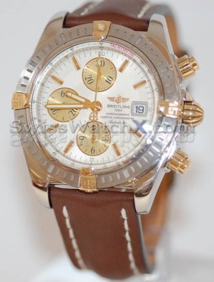 Breitling Chronomat Evolution B13356 - Click Image to Close