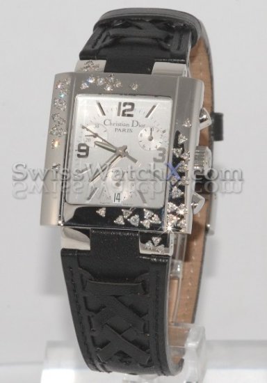 Christian Dior Riva D81-101-AGTC - Click Image to Close