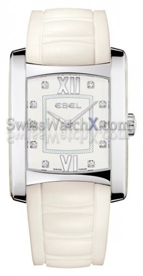 Ebel Brasilia Lady 1215876 - Click Image to Close