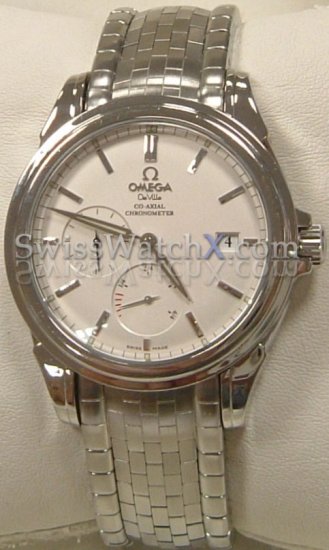 Omega De Ville Co-Axial 4532.31.00 - Click Image to Close