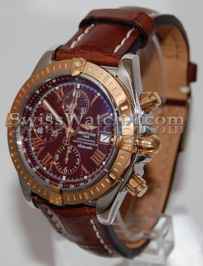 Breitling Chronomat Evolution C13356 - Click Image to Close