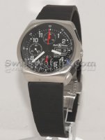 Bell and Ross Professional Collection Space 3 Black