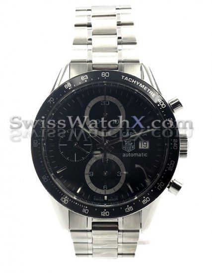 Tag Heuer Carrera CV2010.BA0794 - Click Image to Close