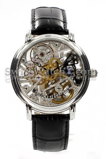 Maurice Lacroix Masterpiece MP7048-SS001-000 - Click Image to Close