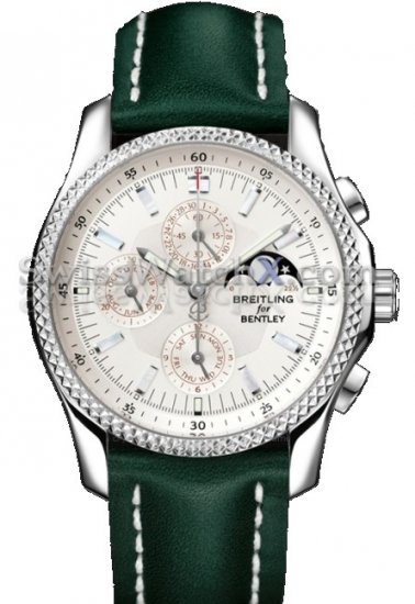 Breitling Bentley Mark VI Complications P19362 - Click Image to Close