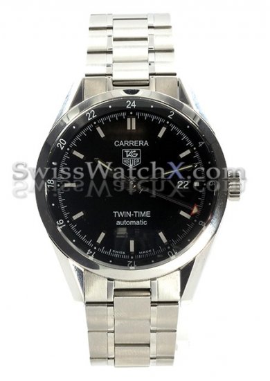 Tag Heuer Carrera WV2115.BA0787 - Click Image to Close