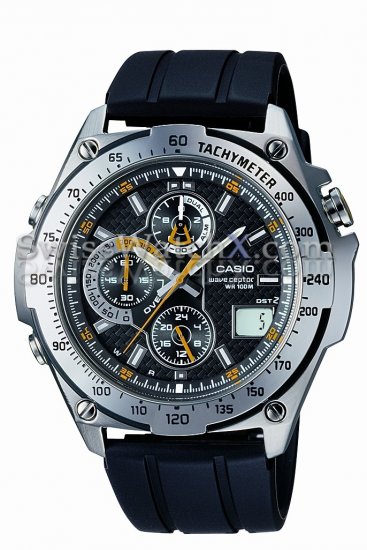 Casio Wave Ceptor WVQ-570E-1AVER - Click Image to Close