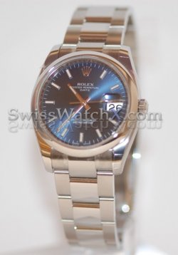 Rolex Oyster Perpetual Date 115200