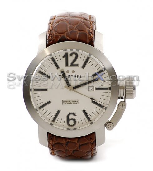 TW Steel Grandeur Automatic TW95 - Click Image to Close