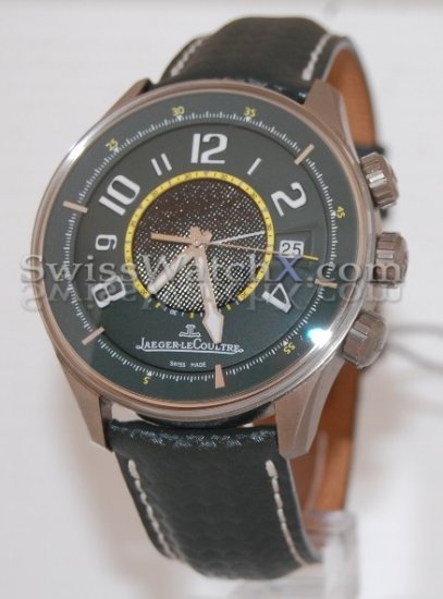 Jaeger Le Coultre AMVOX Alarm 191T440 - Click Image to Close