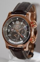 Jaeger Le Coultre Master Compressor Geographic 1712440