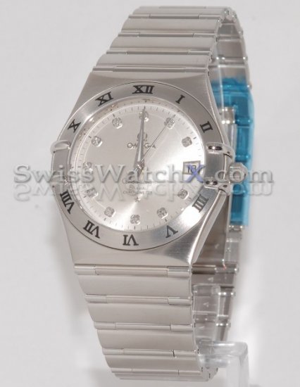 Omega Constellation Gents 111.10.36.20.52.001