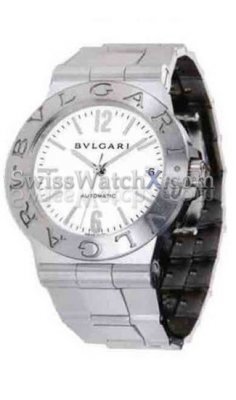 Bvlgari Diagono LCV35WSSD