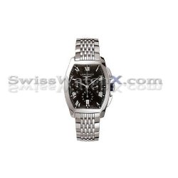 Longines Evidenza L2.643.4.51.6