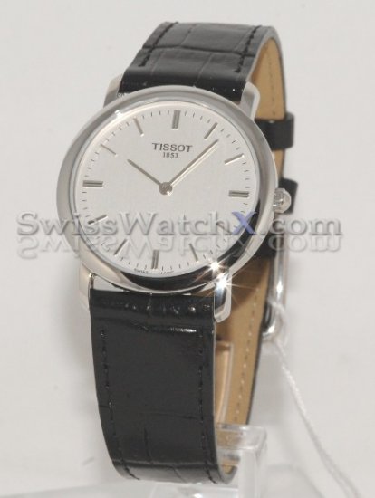 Tissot Stylist-BB T57.1.421.31 - Click Image to Close