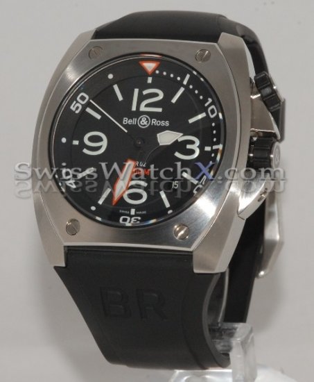 Bell and Ross BR02 BR02 - Click Image to Close