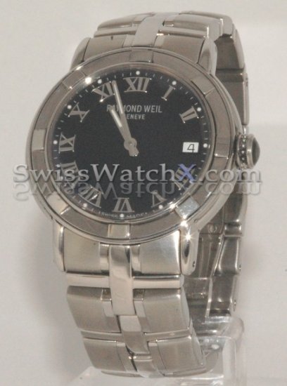 Raymond Weil Parsifal 9541-ST-00208 - Click Image to Close