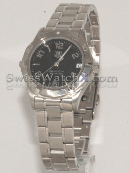 Tag Heuer Aquaracer WAF1310.BA0817 - Click Image to Close