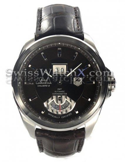 Tag Heuer Grand Carrera WAV5113.FC6231 - Click Image to Close