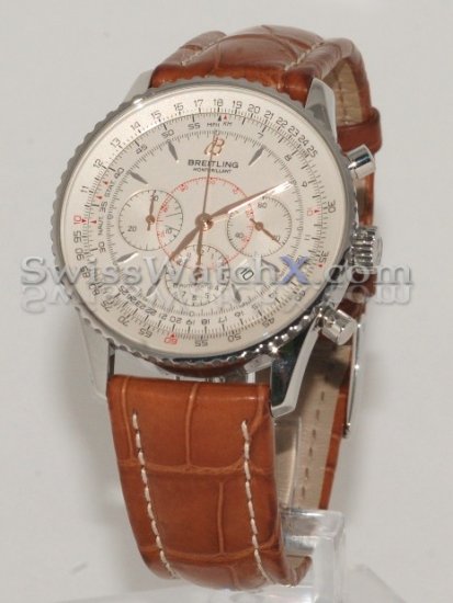 Breitling Montbrillant A41370 - Click Image to Close