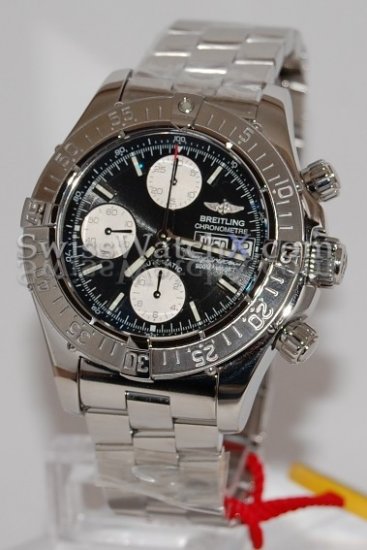 Breitling SuperOcean Chrono A13340 - Click Image to Close