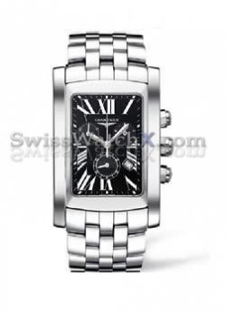 Longines Dolce Vita L5.687.4.79.6