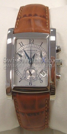 Longines Dolce Vita L5.656.4.73.2 - Click Image to Close