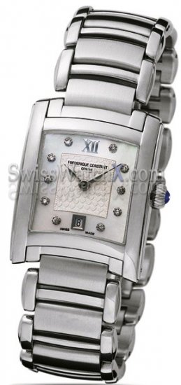 Frederique Constant Delight FC-220WHD2EC6B - Click Image to Close